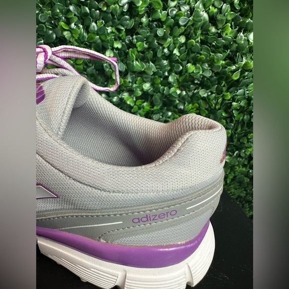 Adidas Adizero sport III Q46906 size 8.5 golf shoes - Picture 7 of 11